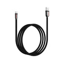 HOCO 3A Type C Micro USB Fast Charging Data Cable For Huawei P30 Pro Mate 30 Xiaomi Mi9 9Pro Redmi 7A Redmi 6Pro OUKITEL Y4800 S10+ Note 10