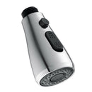 Kitchen Faucet Spouts Mixer Tap Pull Out Spray Shower Head Spare Replacement