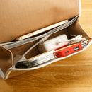 Jisoncase Digital Products Bag Power Bank Bag Organizer Phone Bag Mouse Cable Flash Disk Organizer