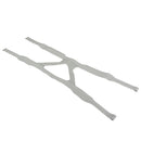 Headgear Full Nasal Mask Replacement Part Head Bands Strap for Respironics Wisp
