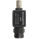 P78 20:1 Signal Attenuator 10MHz Bandwidth Oscilloscope Accessories BNC Adapter