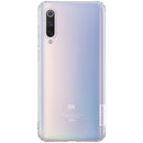NILLKIN Xiaomi Mi9 PRO Crystal Clear Transparent Bumpers Shockproof Soft TPU Protective Case