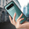 Bakeey Clear Transparent Protective Case For Samsung Galaxy S10 Plus 6.4 Inch