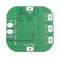 5pcs DC 14.8V / 16.8V 20A 4S Lithium Battery Protection Board BMS PCM Module
