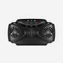 Ultrasonic Animal Repeller Portable Mice Insect Repellent USB Electronic Mosquito Killer Sound Light Combined Drive
