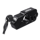 Aluminum Handlebar Security Motorcycle Bike Brake Lock For Kawasaki/Honda/Yamaha/Suzuki/Benelli