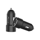 Bakeey 2.4A Dual USB Fast Charging Car Charger For iPhone X XS HUAWEI P30 Oneplus 7 XIAOMI MI9 S10 S10+