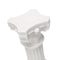 Roman Pillar Greek Column Resin Figurine Base Wedding Table Sand Game Decor Supplies