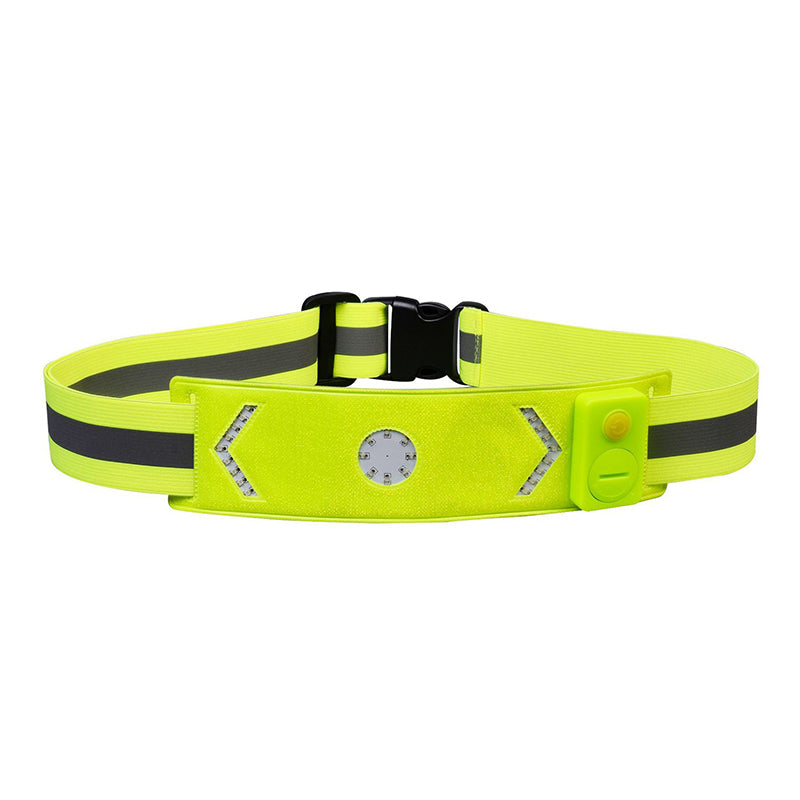 XANES Waist Belt Band Turn Signal Running Outdoor Climbing Xiaomi Motorcycle Cycling Bike Bicycle