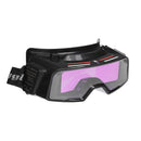 [Goggles or Mask] Auto Darkening Welding Mask Welders Helmet Arc Tig Mig Welding Goggles Glasses Safety Protective Welding