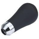 Universal 6 Speed Gear Shift Knob Shifter Lever with 8mm 10mm 12mm Hoses
