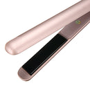 3D Floating Tourmaline Iron Plate Professional Hair Straightener Auto Shut-off Hair Styling Tool