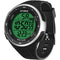 SYNOKE 9007 Sport Men Watch 3ATM Waterproof Luminous Display Electronic Large Dial Digital Watch