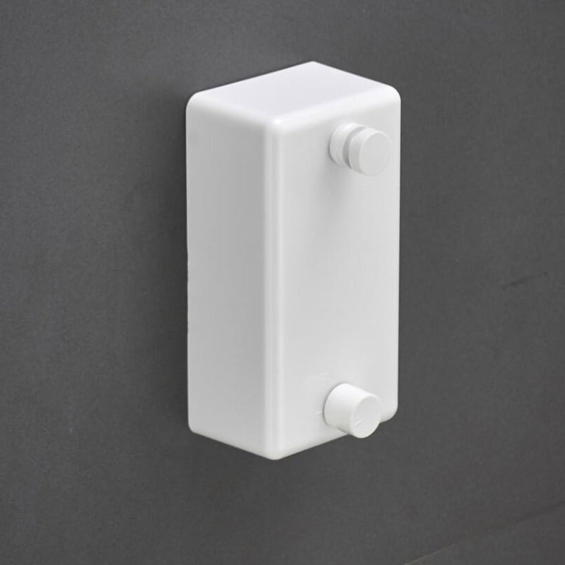 Stainless Steel Clothesline Retractable Outdoor Wall Hanger Cloth Drying 4M