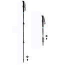 Xiaomi ZENPH 3 Sections Carbon Fiber Trekking Pole Adjustable Telescopic Climbing Hiking Pole