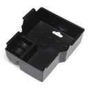 Car Central Console Armrest Storage Box Container for Suzuki Vitara Escudo 2016-2018