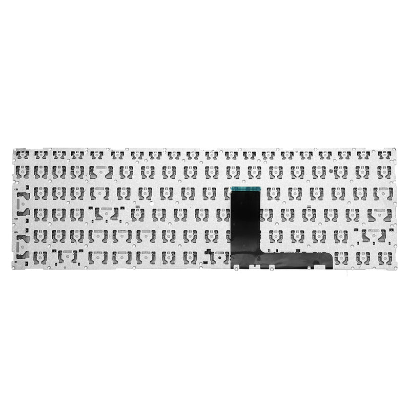 Laptop Replace Keyboard For Lenovo Ideadpad 110-15 110-15ACL 110-15AST 110-15IBR Notebook