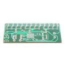 DIY CD4060 SMD Music LED Light Kit Electronic Experimental Training Teaching