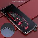 Bakeey Luxury Bumper Shockproof Aluminum Metal Frame Protective Case for Xiaomi Mi 9T/ Xiaomi Mi 9T Pro / Redmi K20 / Redmi K20 Pro