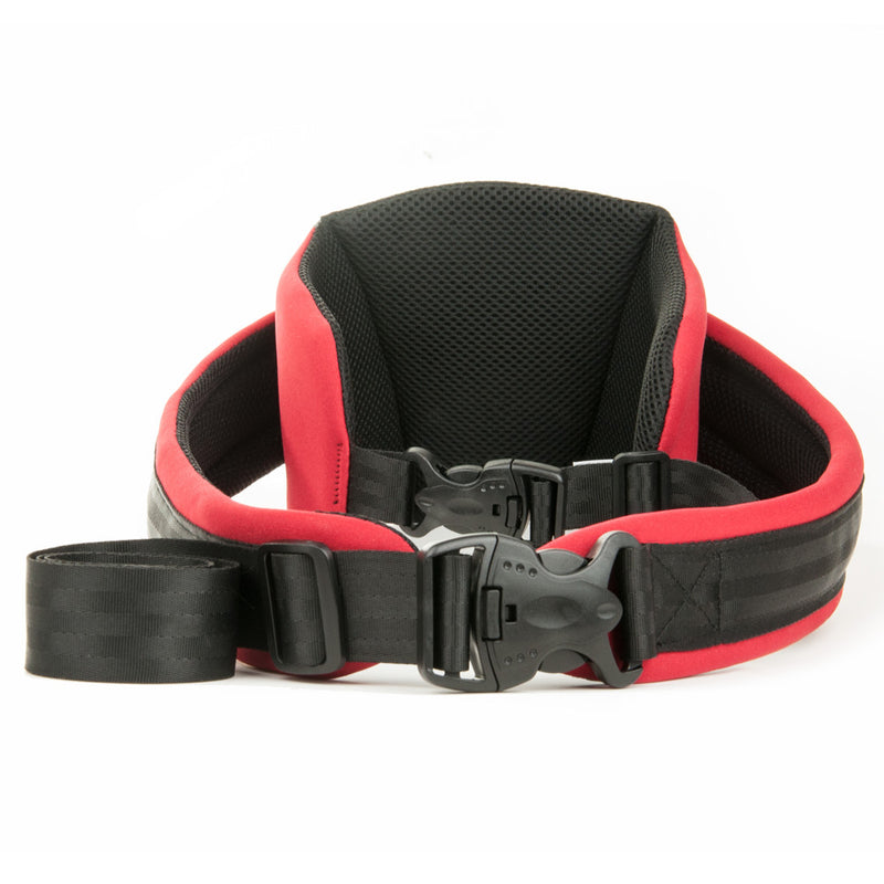 Baby Seat Safety Belt Protector Child Motorcycle Scooter Strap Adjustable Carrier Gear