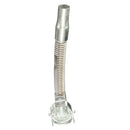 Pourer Spout Metal Flexible Fuel Jerry Can Pourer Petrol Unleaded Nozzle Spout