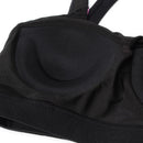 Women Summer Sport Tops Breathable Running Fitness Bra Yoga Bustiers