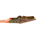 Drillpro A5 2-6 Meters Woodworking Adjustable Belt Rapid Corner Clamp Strap Holder Right Angle Fixing Clamp for Picture Frame Drawer