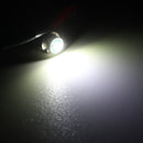 P13.5S LED Flashlight Replacement Bulb 3W Spot Torch Work Light Lamp DC 3V-24V White