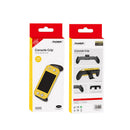 DOBE TNS-19122 Handle Grip with Stand Non-slip Protection Shell Game Card Storage for Switch Lite Game Console