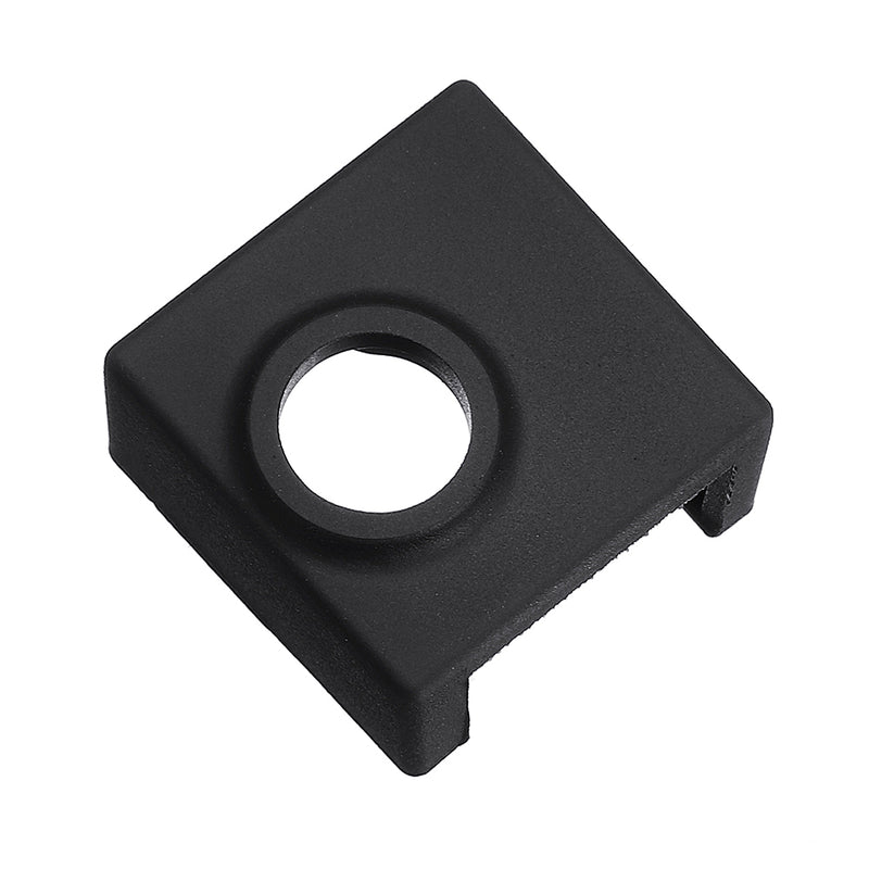 10pcs Creality 3D Hotend Heating Block Silicone Cover Case For 3D Printer Part
