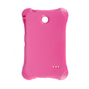 Portable Candy Color Protective Shell for 7 Inch Samsung TAB4 T230N