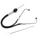 Automotive Mechanics Stethoscope Engine Analyzer Car Diagnostic Tools Block Detector Tester