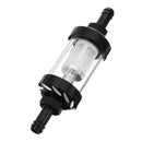 Fuel Filter CNC Aluminum Alloy Pit Bike Motorcycle Motocross ATV Quad