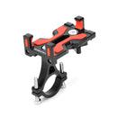 PROMEND Phone Holder Stand Mount CNC Xiaomi Electric Scooter Motorcycle E-bike Bike Bicycle Cycling