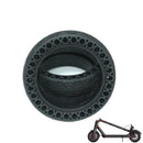 BIKIGHT Honeycomb Pattern Solid Tire Xiaomi Mijia M365 Electric Scooter Bike Bicycle Cycling Motorcycle