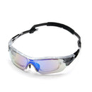 Silica gel Elastic Anti Slip Glasses Strap Swimming Sports Glasses Lanyard