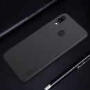 NILLKIN Frosted Shield PC Hard Back Protective Case For Xiaomi Redmi Note 7 / Redmi Note 7 PRO