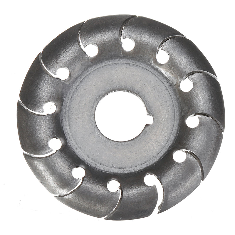 65mm Wood Carving Disc 16mm Bore Electric Angle Grinder Shaping Blade Wood Cutting Tools