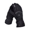 Waterproof Electric Battery Heating Heated Gloves Thermal Winter Warmer 2600/3600mAh