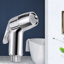 ABS Handheld Toilet Bathroom Bidet Sprayer Shower Head Water Nozzle Spray Sprink