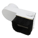 80mm Spindle Dust Shoe Cover CNC Router Dustproof Shoe Vacuum Cleaner