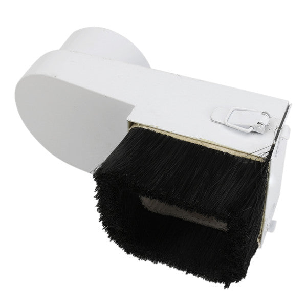 80mm Spindle Dust Shoe Cover CNC Router Dustproof Shoe Vacuum Cleaner