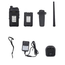 BAOFENG UV10R USB Charging Walkie Talkie 128 Channels Radio Walkie Talkie Civilian Intercom