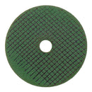 4 Inch Resin Metal Cutting Wheel 16mm Bore Grinding Disc For Angle Grinder