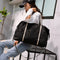 21 Inch Nylon Storage Bags Travel Pouch Handbag Camping Shoulder Bag Foldable Luggage Package