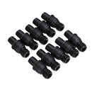 MACHIFIT 10pcs 510/511/513/613/617/619 CNC Lathe Tools Arbor Accessories Screws Pin Fastening Blades