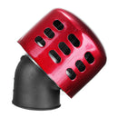 35mm-38mm Mushroom Air Filter Cleaner Intake 50cc 70cc 90cc 100cc Motorcycle Scooter