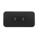 Bakeey 30W Qi Wireless Charger Fast Qi Wireless Charger Dock Stand For Samsung Xiaomi Huawei