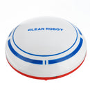 Automatic Rechargeable Smart Robotic Robot Vacuum Floor Cleaner Sweeping Machine