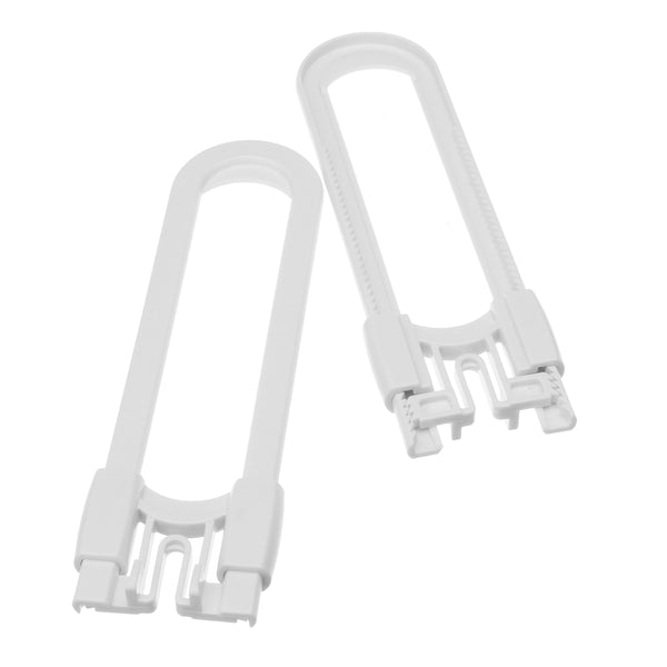 2Pcs/Set Child Baby Safety Lock Drawer Door Cabinet Cupboard U Shape Security Locks